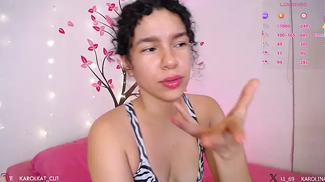 Karolina_1 webcam