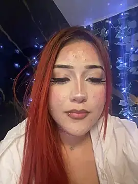 Ashly_cutee webcam