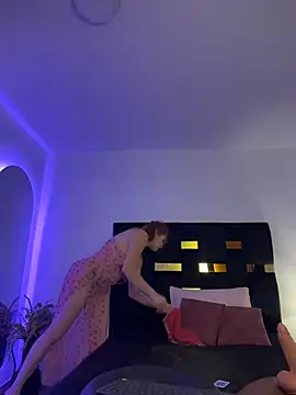 MarilynSmith01 webcam