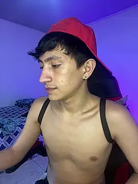 JohanSedas webcam