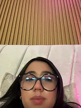Michelle_Zoe webcam
