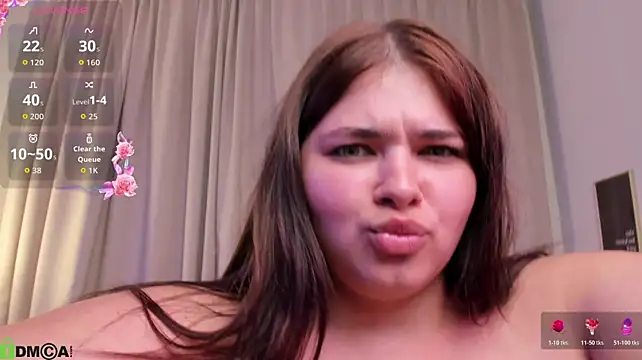 Annet_Nel1son webcam