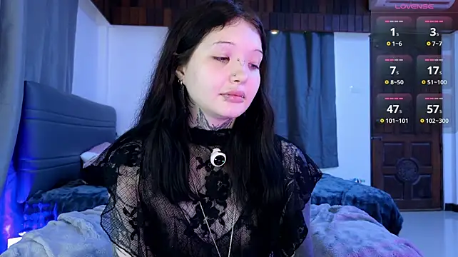 Lein_Bone live cam on StripChat
