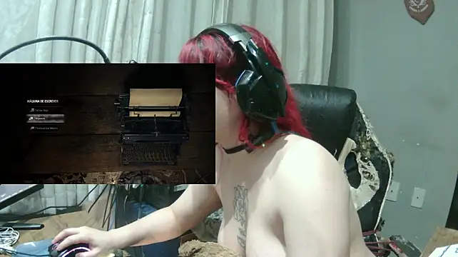 MorangoCChoc live sex cam