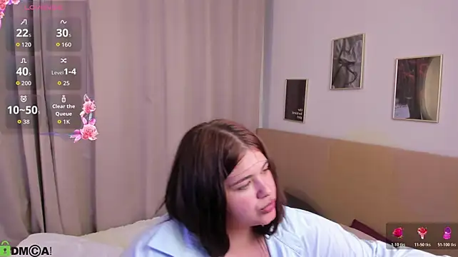 Annet_Nel1son webcam