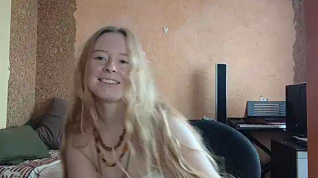 KateVibe_01 webcam