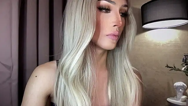 Alicegreenexx webcam