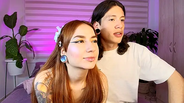 Sky_Intimate webcam