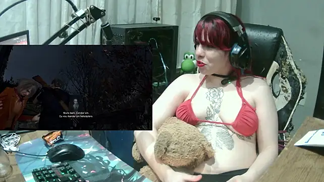 MorangoCChoc live sex cam