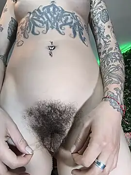 VickyJackson_ webcam