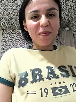 Daniela-rosee webcam