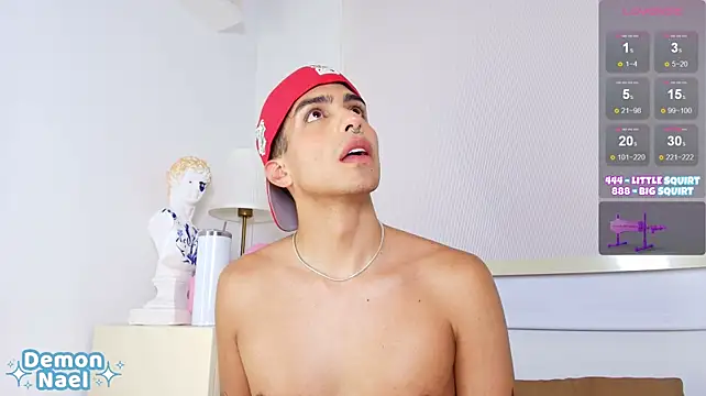juandemon