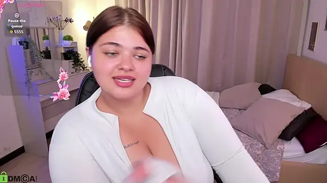 Annet_Nel1son webcam