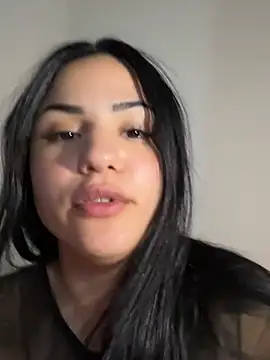 Sophie_docinho live webcam