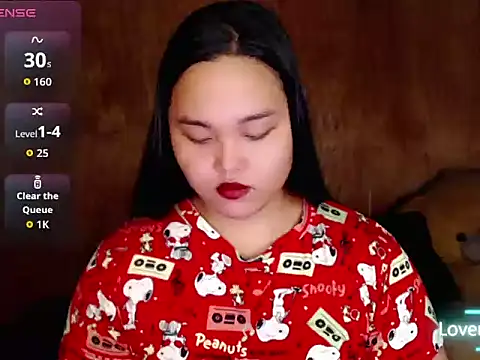 _Lylia webcam