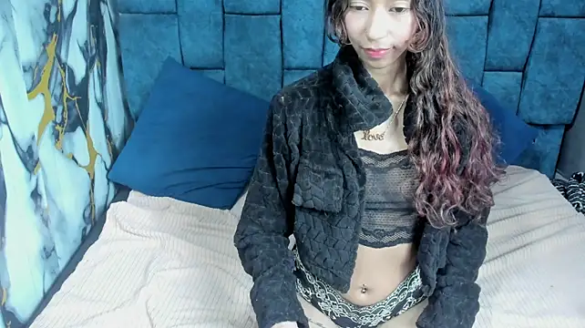 ValentinaKlean webcam