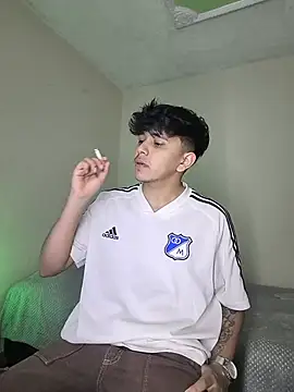 Thiago_Wc webcam