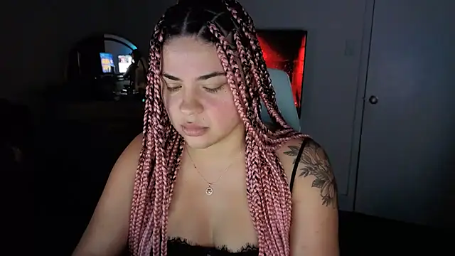 MSaunders webcam