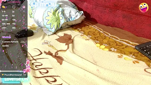 Anal_deep77 webcam