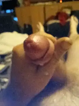 longcock1989 (Ask my age) - Cumshot