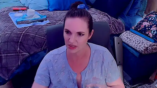ninajaymes webcam