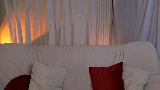 AliceChanel webcam
