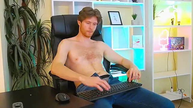 Eddie_Baker webcam