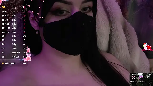 Estherkimi webcam