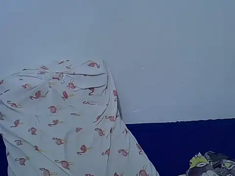 Candy_lisah webcam