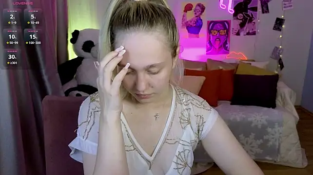 TinaShelton webcam