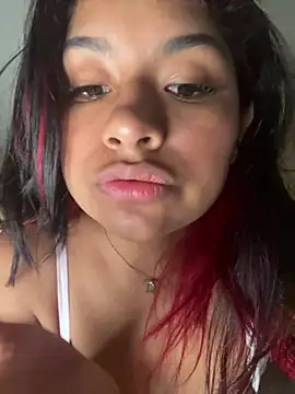 ChantalPetit webcam