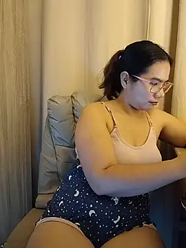 Kissy07 webcam