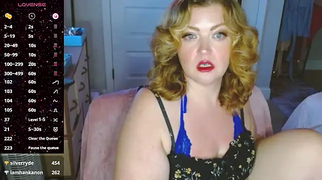 Cateycakes webcam