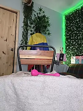VickyJackson_ webcam