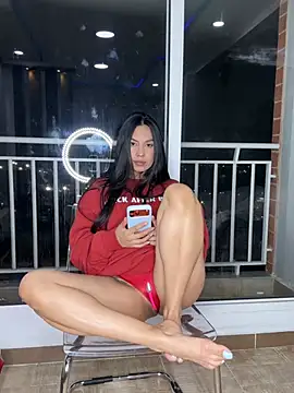 Lexa_queen