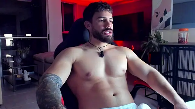 Valenthino_Salvatore webcam