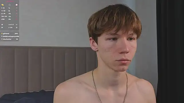 cuMte_boy