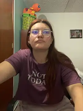 Vixroy7 webcam