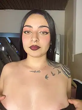 Morgana_Pink webcam