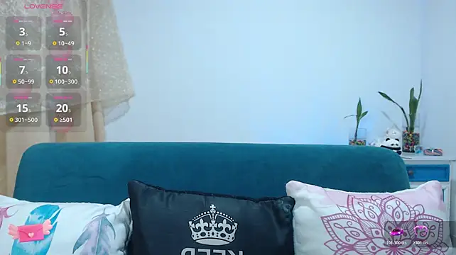 CandyKush__ webcam