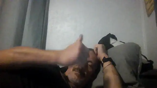 halfwayhausGUY webcam