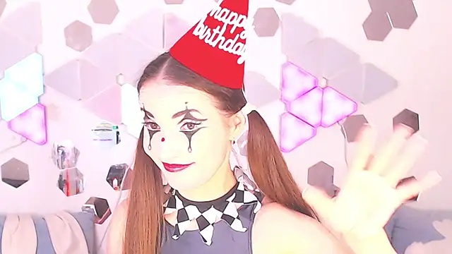 LexiKiss webcam