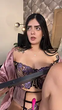AliceRitter live sex cam
