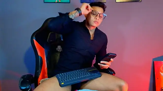 EvanGreey_