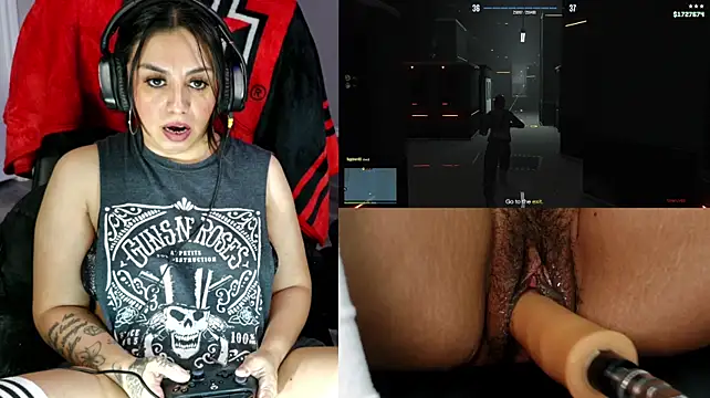 Blaze_Onn webcam
