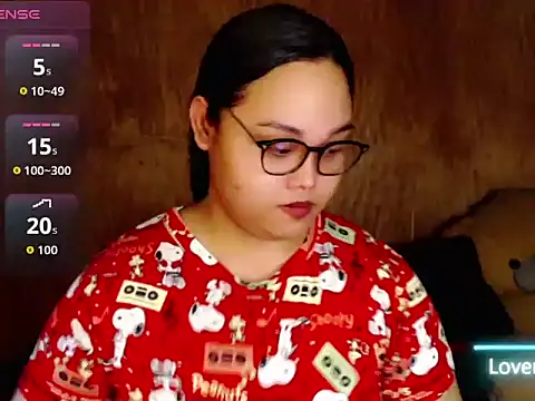 _Lylia webcam