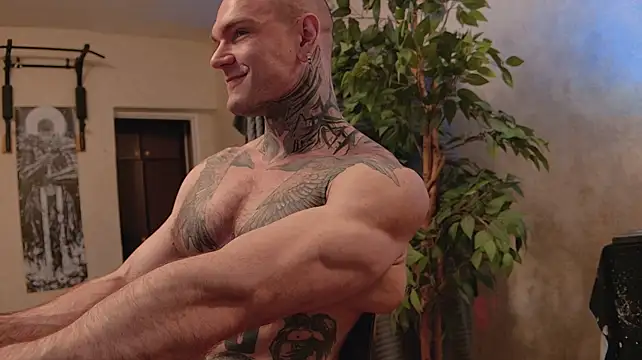 bulatov_xx (M young) - CUM WITH ME*