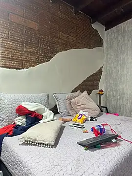 KimmieWalton live webcam