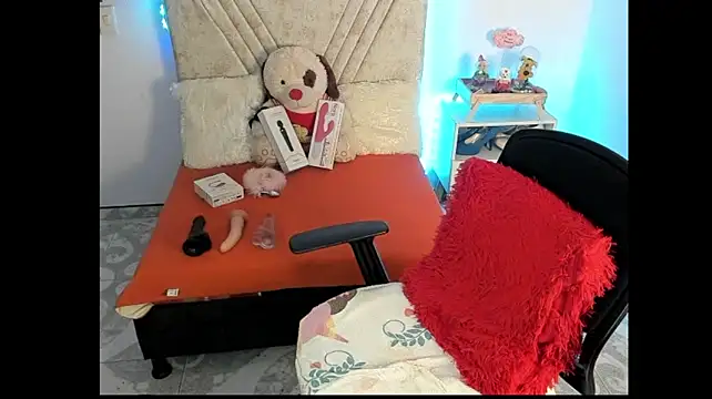 Mia_Victoria22 webcam