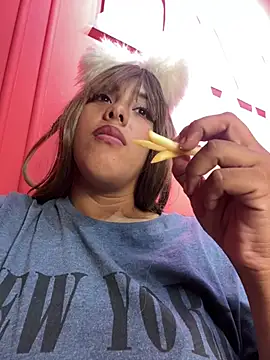 Alexia_Lerner webcam